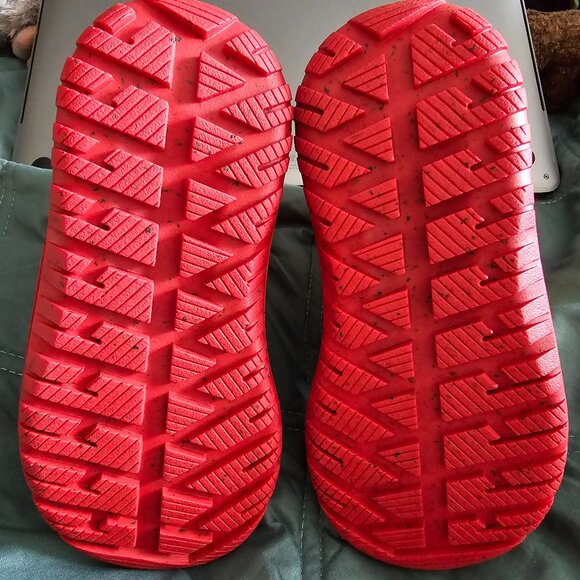 Adidas Boots Adidas Winterplay X Disney Mickey Mouse Boots Unisex Toddler Size 9